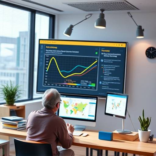 Capture d'écran d'un scénario d'apprentissage sur la gestion de projet agile