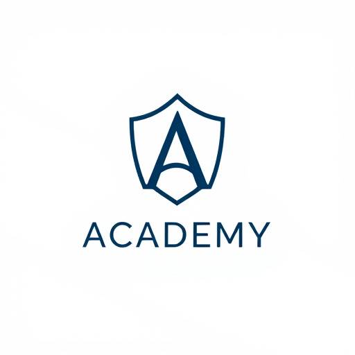 Logo de l'Académie Créative Numérique