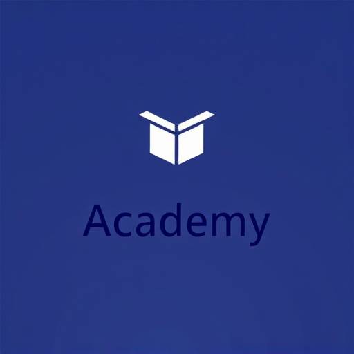 Logo de l'Académie Créative Numérique