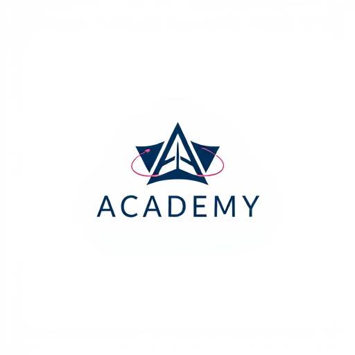 Logo de l'Académie Créative Numérique